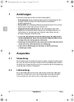 Preview for 6 page of L3 Narda SignalShark 3310 Quick Start Manual