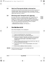 Preview for 7 page of L3 Narda SignalShark 3310 Quick Start Manual