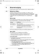 Preview for 9 page of L3 Narda SignalShark 3310 Quick Start Manual