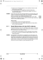 Preview for 11 page of L3 Narda SignalShark 3310 Quick Start Manual