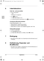 Preview for 12 page of L3 Narda SignalShark 3310 Quick Start Manual