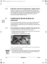 Preview for 20 page of L3 Narda SignalShark 3310 Quick Start Manual