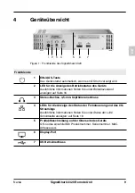 Предварительный просмотр 9 страницы L3 Narda SignalShark 3320 Quick Start Manual