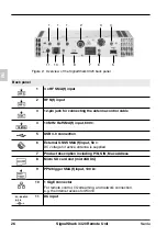 Предварительный просмотр 26 страницы L3 Narda SignalShark 3320 Quick Start Manual