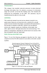 Предварительный просмотр 10 страницы L3 Stormscope II Series User Manual