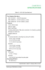 Предварительный просмотр 37 страницы L3 Stormscope II Series User Manual