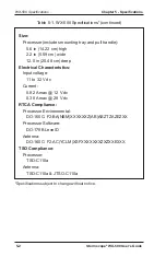 Предварительный просмотр 38 страницы L3 Stormscope II Series User Manual