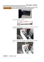 Предварительный просмотр 42 страницы L3Harris NARDA AMS-8061 User Manual