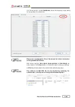 Предварительный просмотр 163 страницы L3Harris NARDA AMS-8061 User Manual