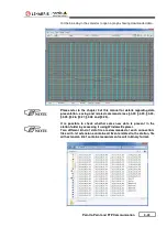 Предварительный просмотр 167 страницы L3Harris NARDA AMS-8061 User Manual