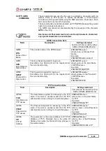 Предварительный просмотр 191 страницы L3Harris NARDA AMS-8061 User Manual