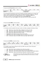 Предварительный просмотр 206 страницы L3Harris NARDA AMS-8061 User Manual