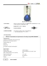 Предварительный просмотр 50 страницы L3Harris narda PMM EP-600 User Manual