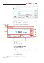 Предварительный просмотр 62 страницы L3Harris narda PMM EP-600 User Manual