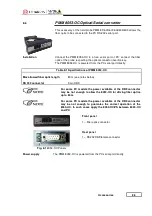 Preview for 105 page of L3Harris narda PMM EP-600 User Manual