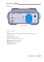 Предварительный просмотр 13 страницы L3Harris NARDA PMM ER8000 User Manual