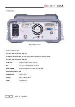 Предварительный просмотр 14 страницы L3Harris NARDA PMM ER8000 User Manual