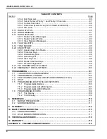 Предварительный просмотр 6 страницы L3Harris XL Extreme Series Operator'S Manual