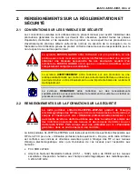 Предварительный просмотр 13 страницы L3Harris XL Extreme Series Operator'S Manual