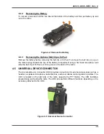 Preview for 25 page of L3Harris XL Extreme Series Operator'S Manual