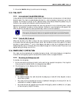 Предварительный просмотр 63 страницы L3Harris XL Extreme Series Operator'S Manual