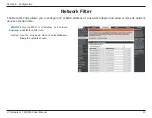 Предварительный просмотр 34 страницы L7 Networks L7-NR2000 User Manual