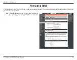 Предварительный просмотр 35 страницы L7 Networks L7-NR2000 User Manual