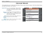 Предварительный просмотр 37 страницы L7 Networks L7-NR2000 User Manual