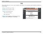 Предварительный просмотр 45 страницы L7 Networks L7-NR2000 User Manual