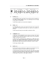 Preview for 5 page of LA Audio Electronic C400 Operation Manual