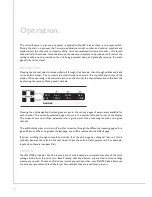 Preview for 9 page of LA Audio DLX200 User Manual