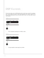 Предварительный просмотр 13 страницы LA Audio DLX200 User Manual