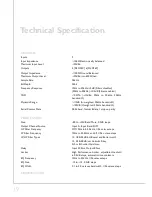 Preview for 19 page of LA Audio DLX200 User Manual