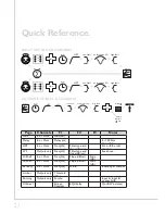 Предварительный просмотр 21 страницы LA Audio DLX200 User Manual