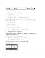 Preview for 22 page of LA Audio DLX200 User Manual