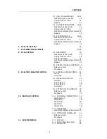 Предварительный просмотр 4 страницы LA Audio DPF3103 Operator'S Manual