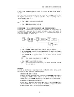 Предварительный просмотр 13 страницы LA Audio DPF3103 Operator'S Manual