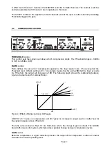 Предварительный просмотр 9 страницы LA Audio GOC20 Operation Manual