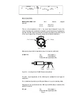 Предварительный просмотр 8 страницы LA Audio MPX10 Operation Manual