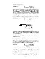 Предварительный просмотр 10 страницы LA Audio MPX10 Operation Manual