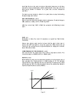 Preview for 16 page of LA Audio MPX10 Operation Manual