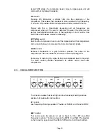 Предварительный просмотр 18 страницы LA Audio MPX10 Operation Manual