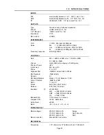 Preview for 32 page of LA Audio MPX10 Operation Manual