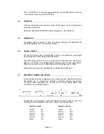 Preview for 10 page of LA Audio MS1224 Operation Manual