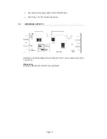 Preview for 14 page of LA Audio MS1224 Operation Manual