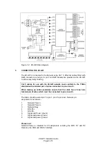 Предварительный просмотр 4 страницы LA Audio ZX-GPI Installer'S Manual