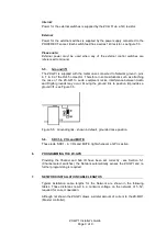 Предварительный просмотр 9 страницы LA Audio ZX-GPI Installer'S Manual