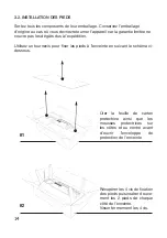 Preview for 14 page of La Boite Concept AP160 User Manual