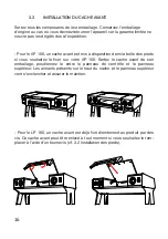 Preview for 16 page of La Boite Concept AP160 User Manual