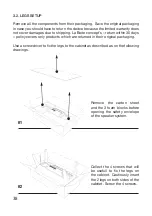 Preview for 38 page of La Boite Concept AP160 User Manual